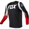 Maillot VTT/Motocross Fox Racing 360 BANN Manches Longues N003 2020